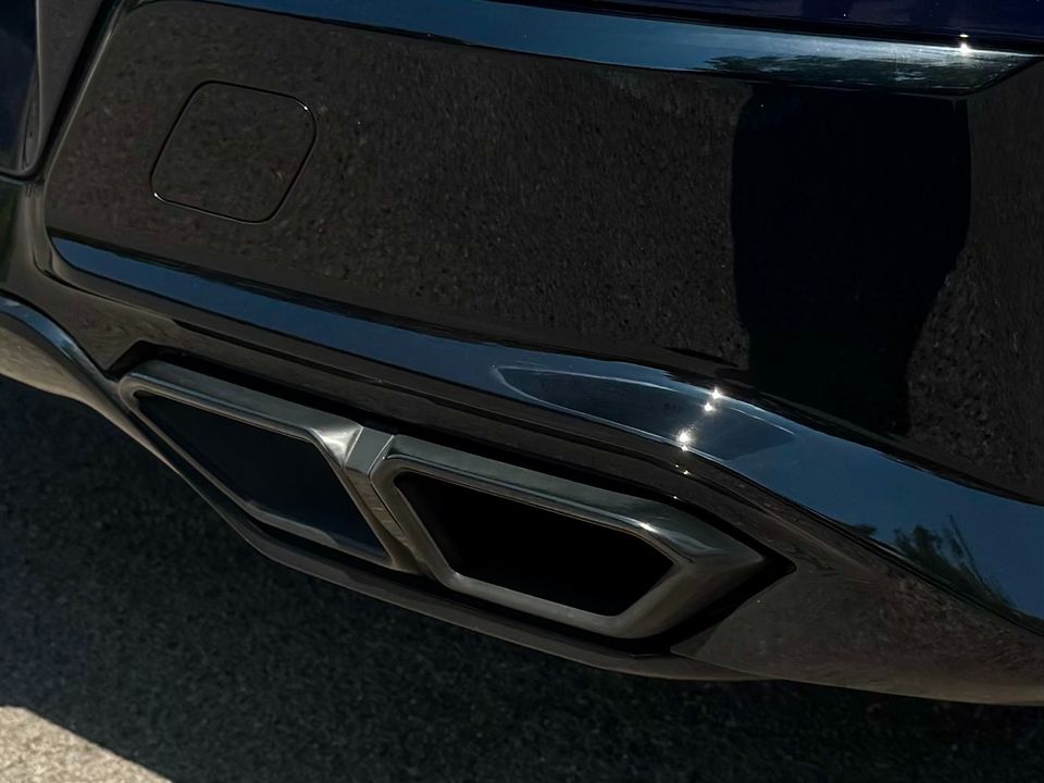 2024 BMW 760i