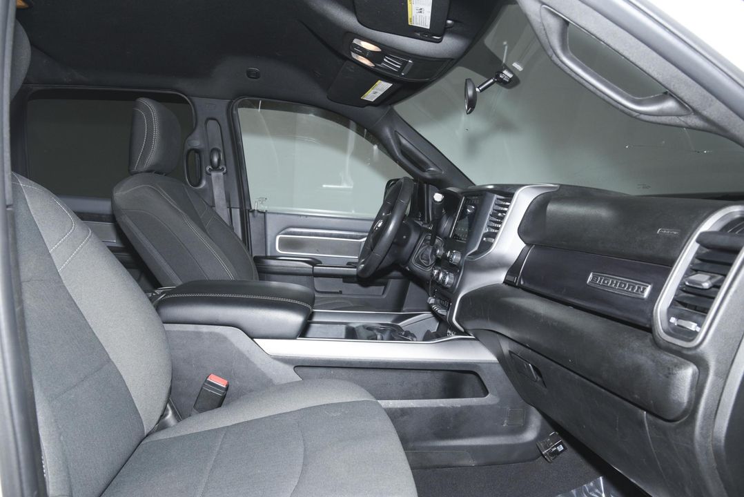 2019 Ram 3500