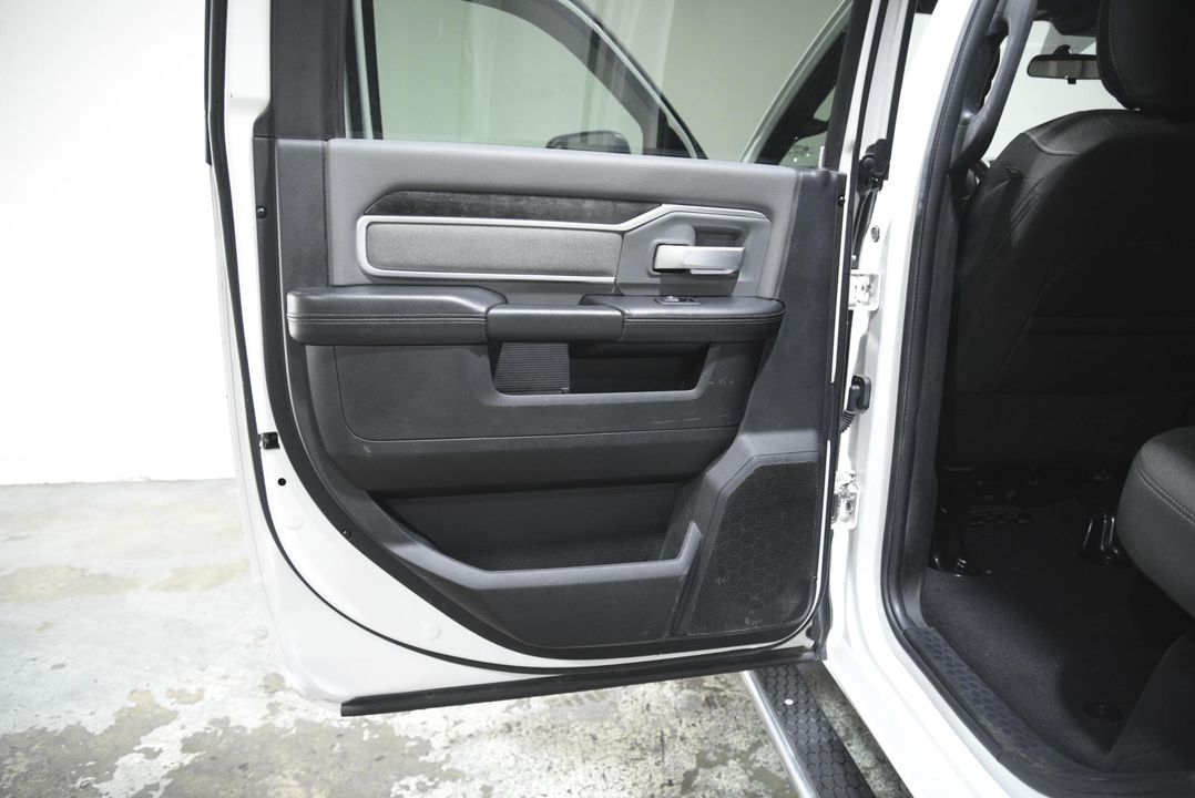 2019 Ram 3500