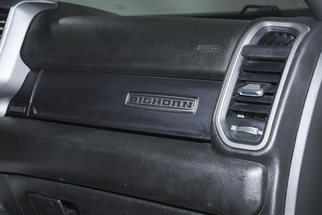 2019 Ram 3500
