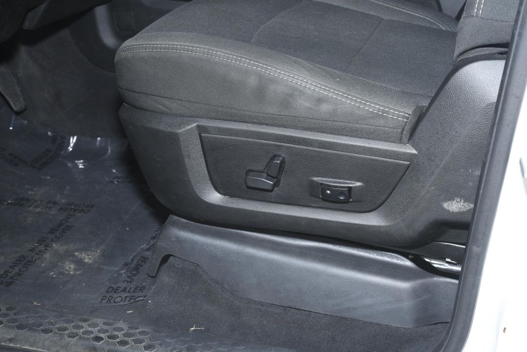 2019 Ram 3500