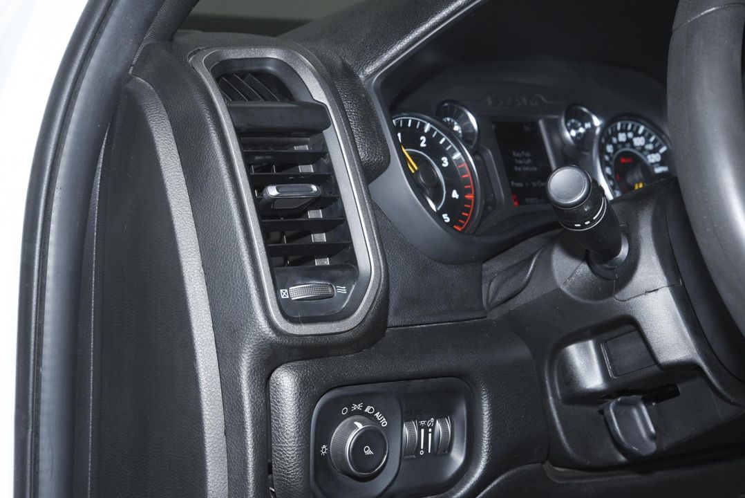 2019 Ram 3500