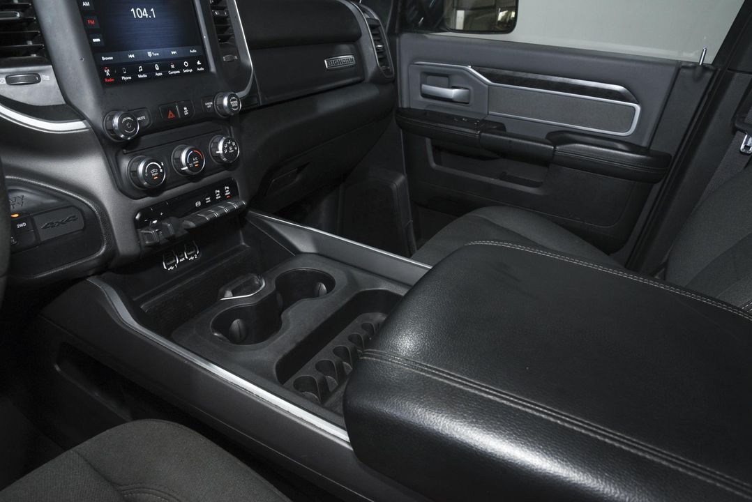 2019 Ram 3500