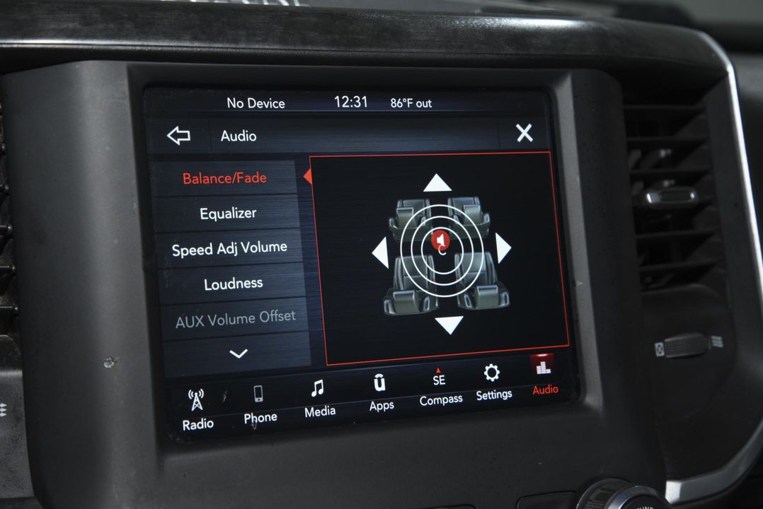 2019 Ram 3500