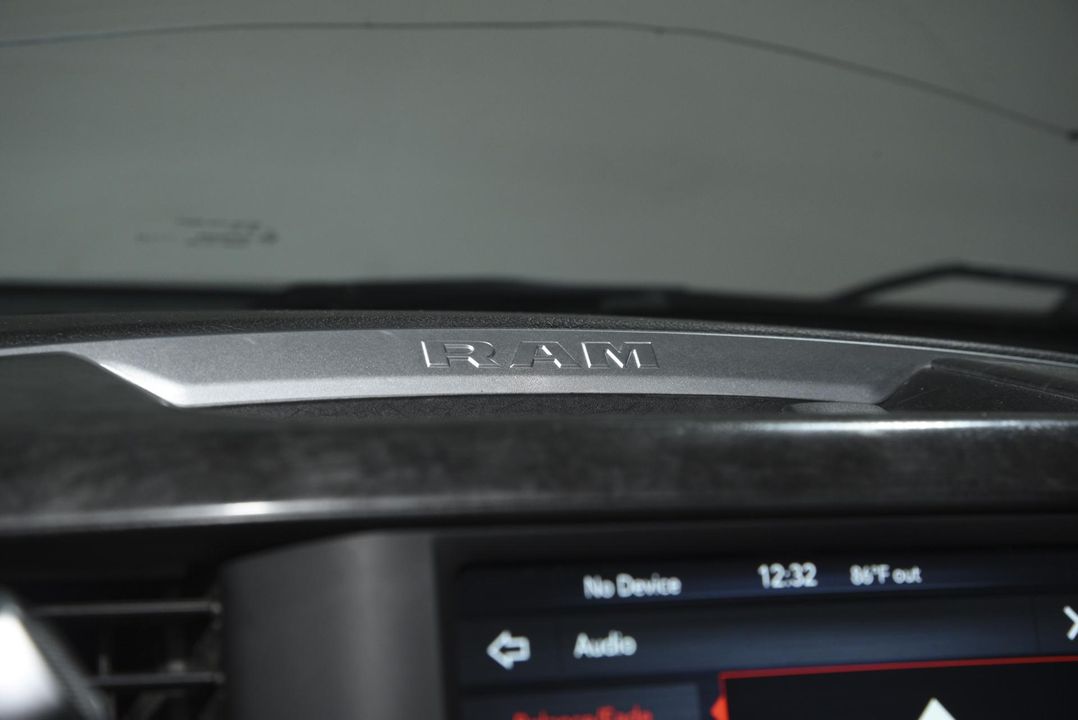 2019 Ram 3500