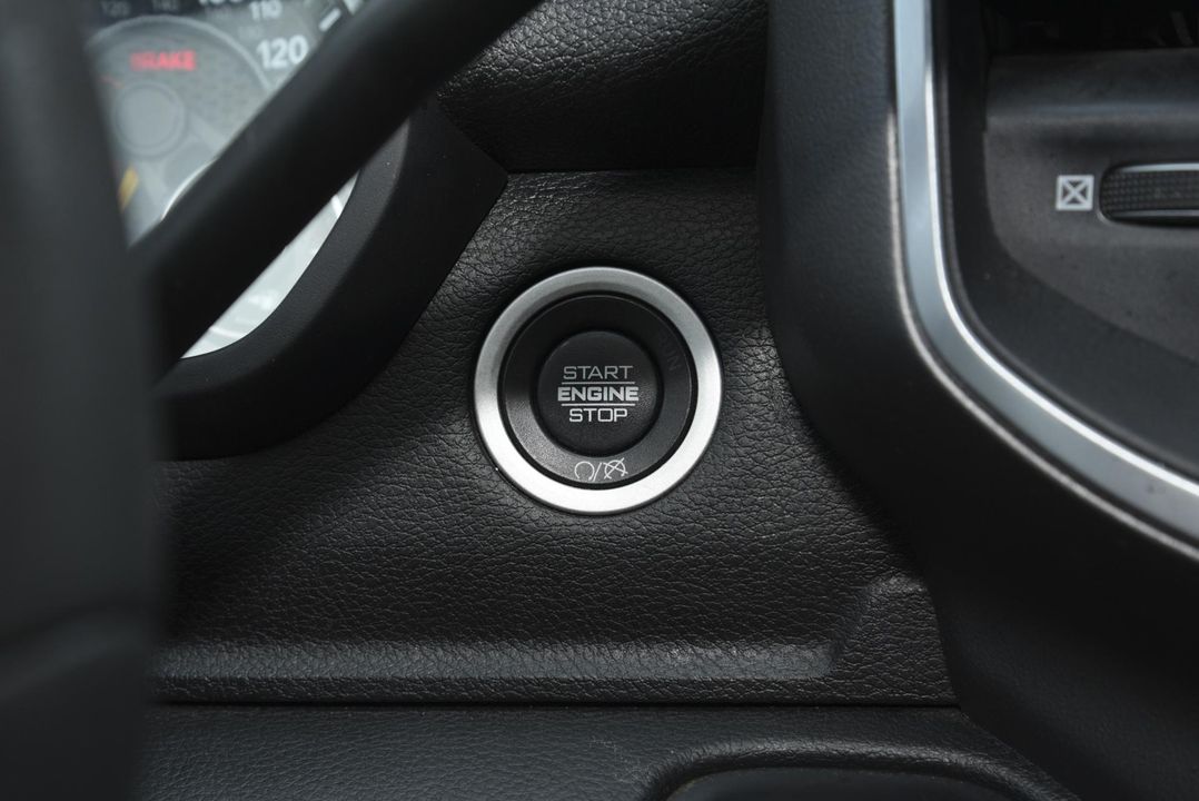 2019 Ram 3500