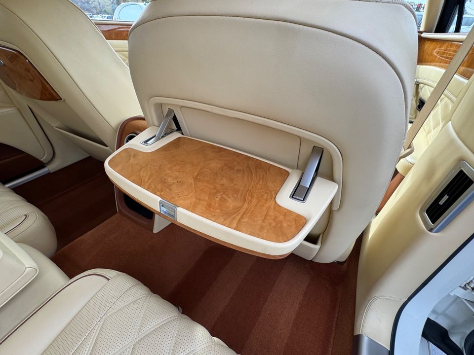 2016 Bentley Flying Spur