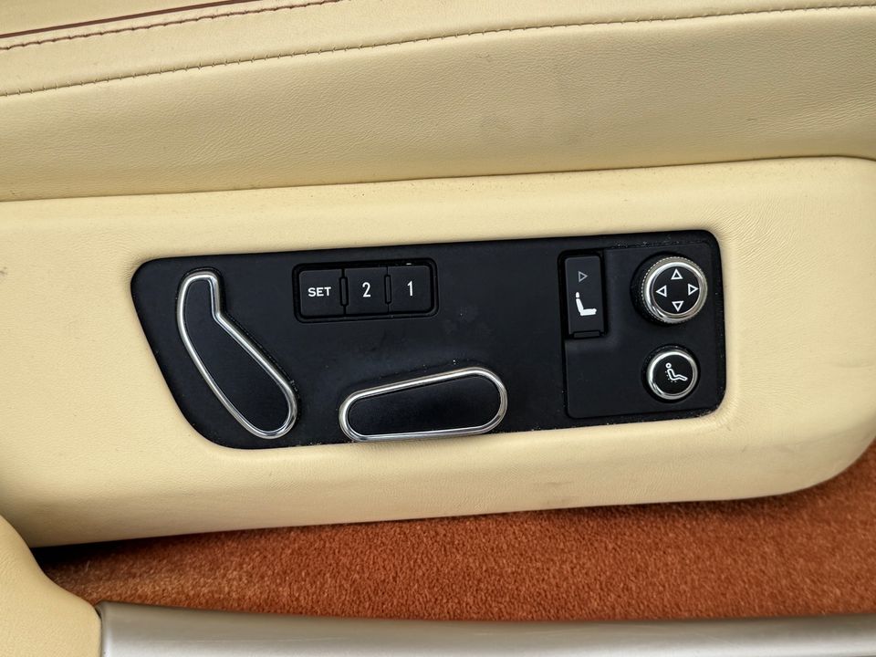 2016 Bentley Flying Spur