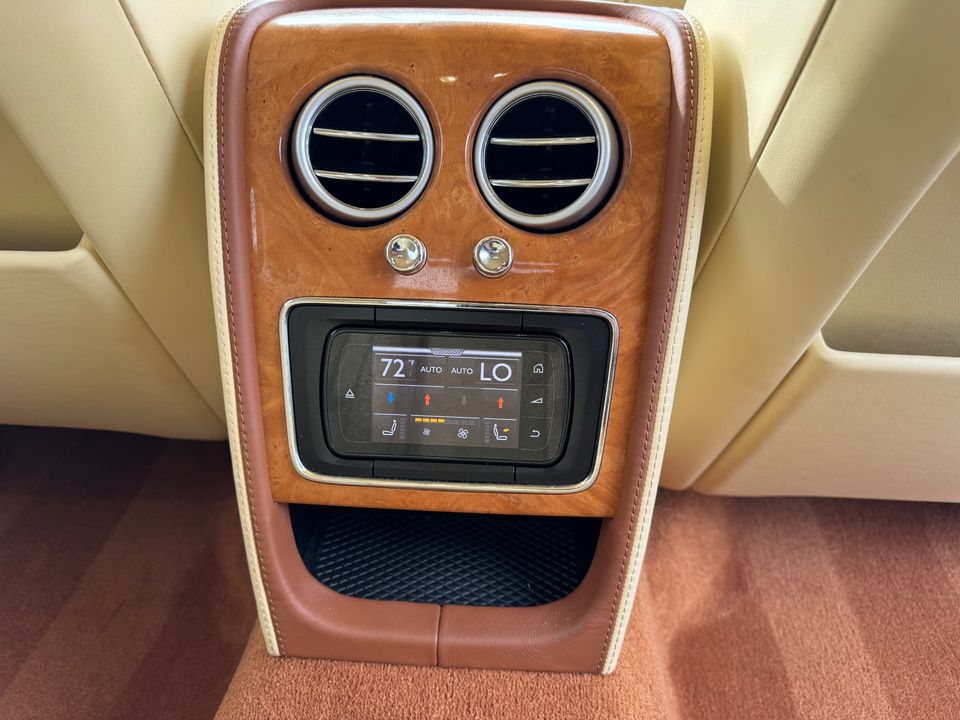 2016 Bentley Flying Spur