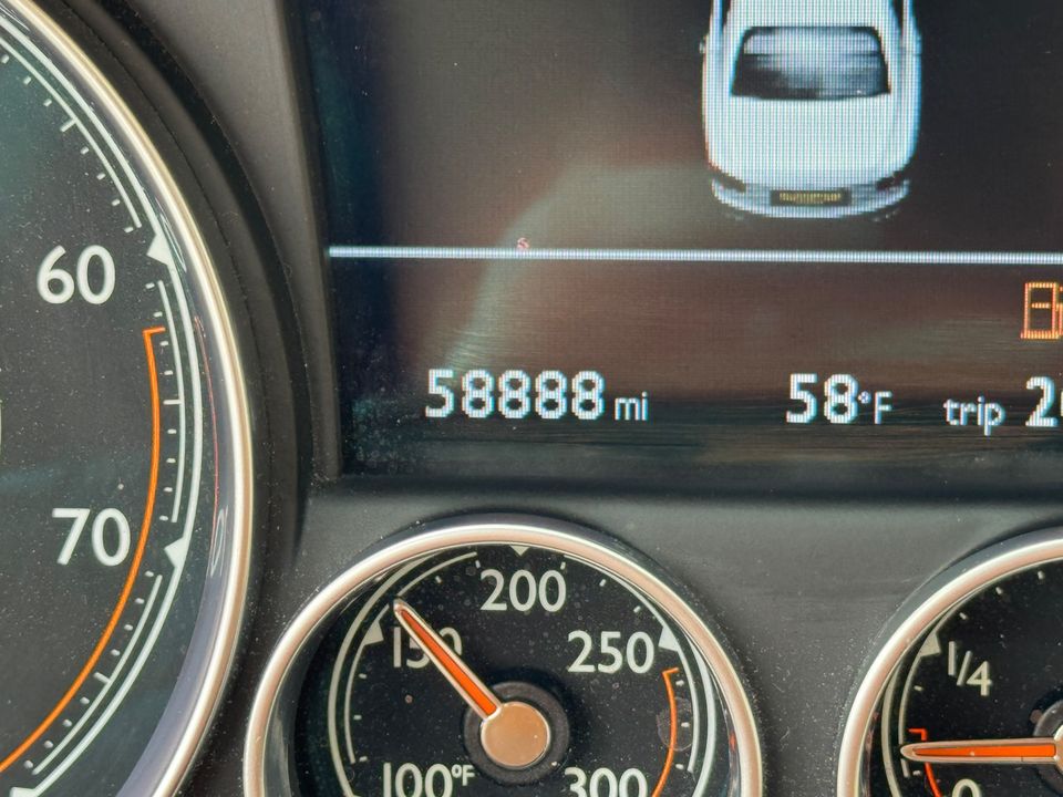 2016 Bentley Flying Spur