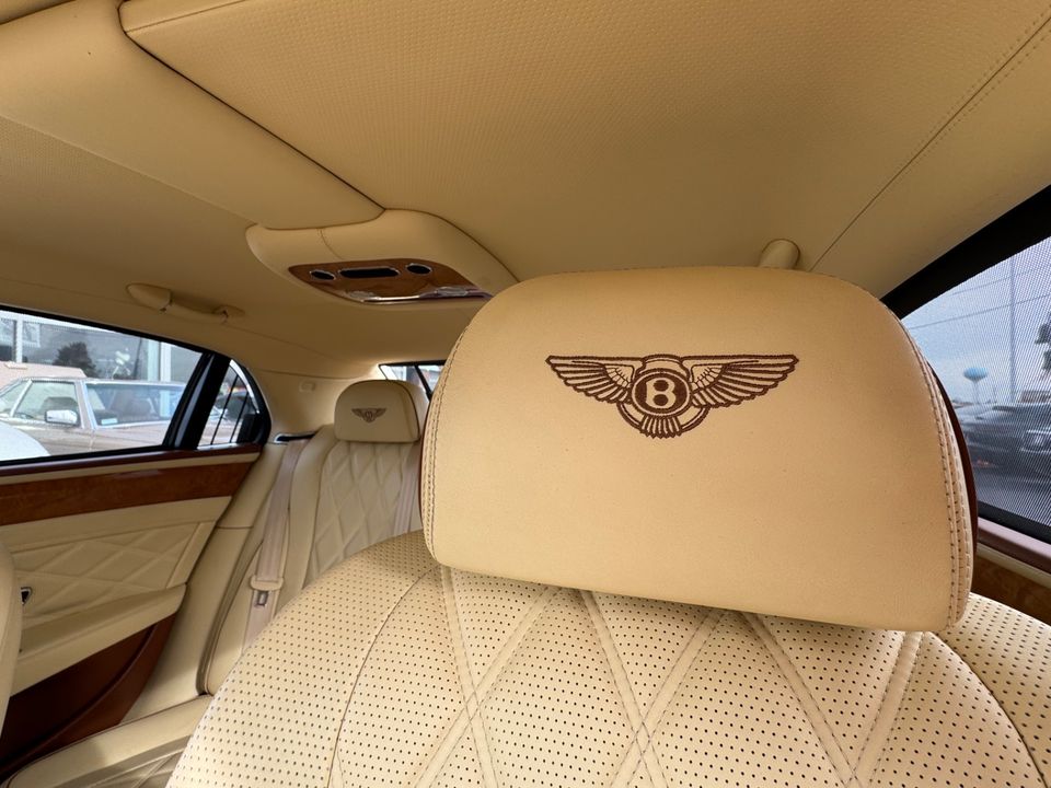 2016 Bentley Flying Spur