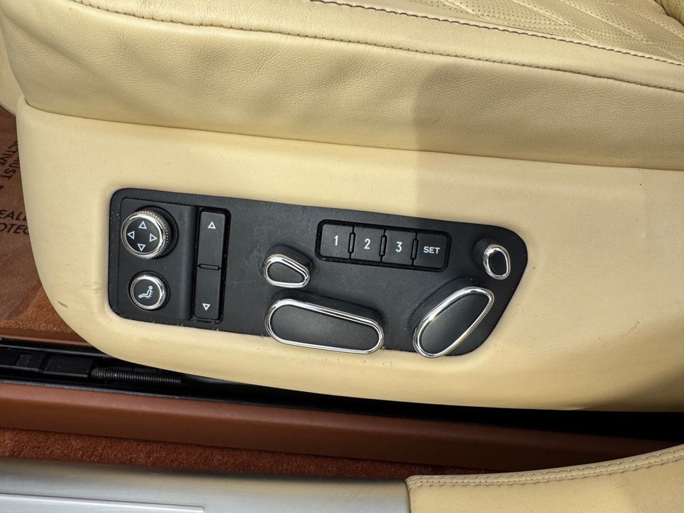 2016 Bentley Flying Spur