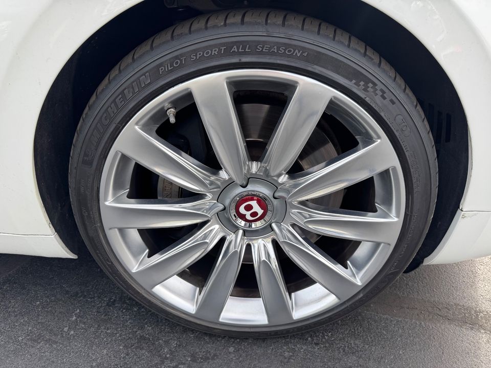 2016 Bentley Flying Spur