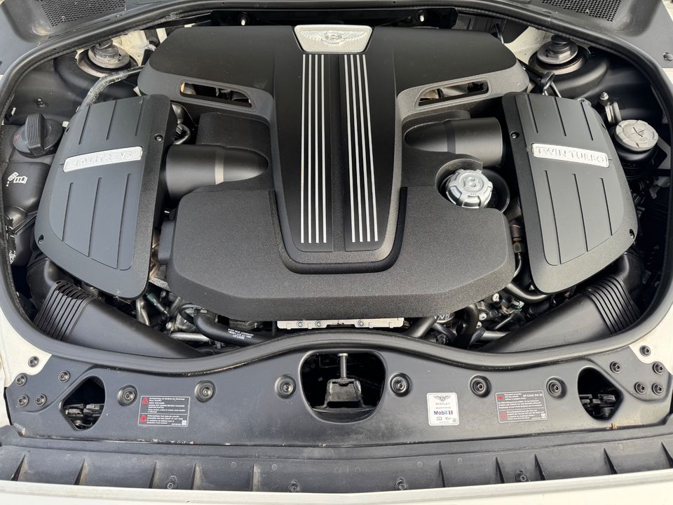 2016 Bentley Flying Spur