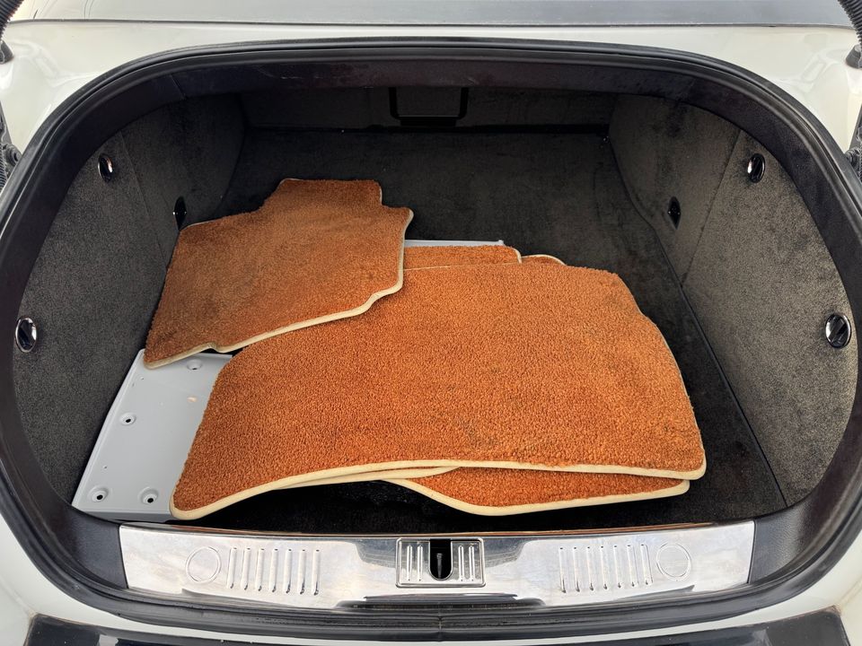 2016 Bentley Flying Spur