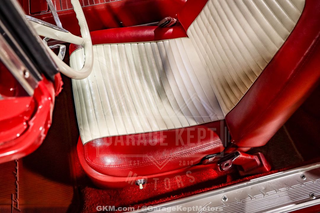 1959 Ford Thunderbird