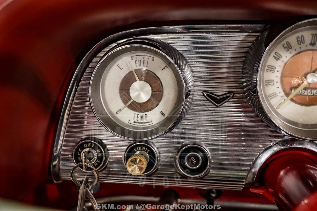 1959 Ford Thunderbird