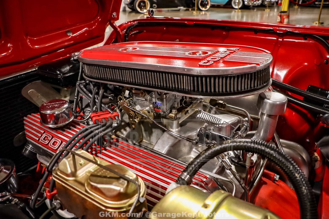 1959 Ford Thunderbird