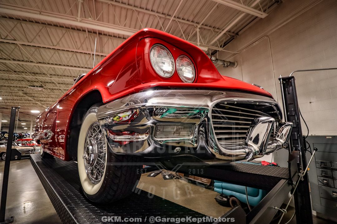 1959 Ford Thunderbird