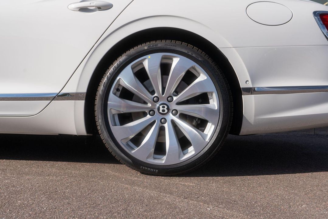 2026 Bentley Flying Spur