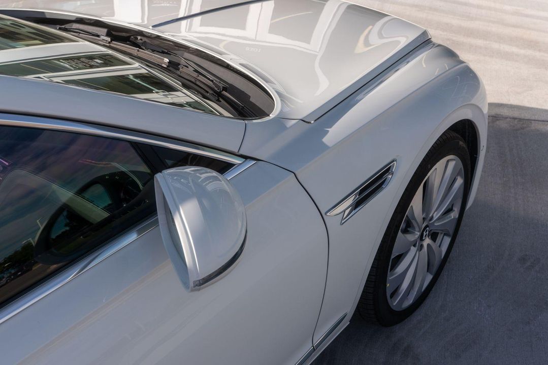 2026 Bentley Flying Spur