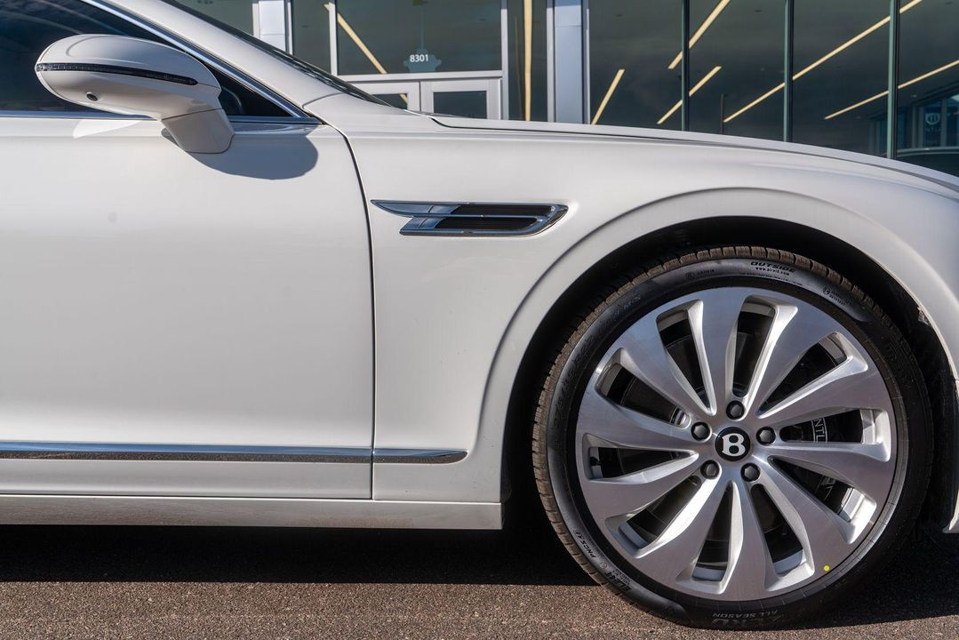 2026 Bentley Flying Spur