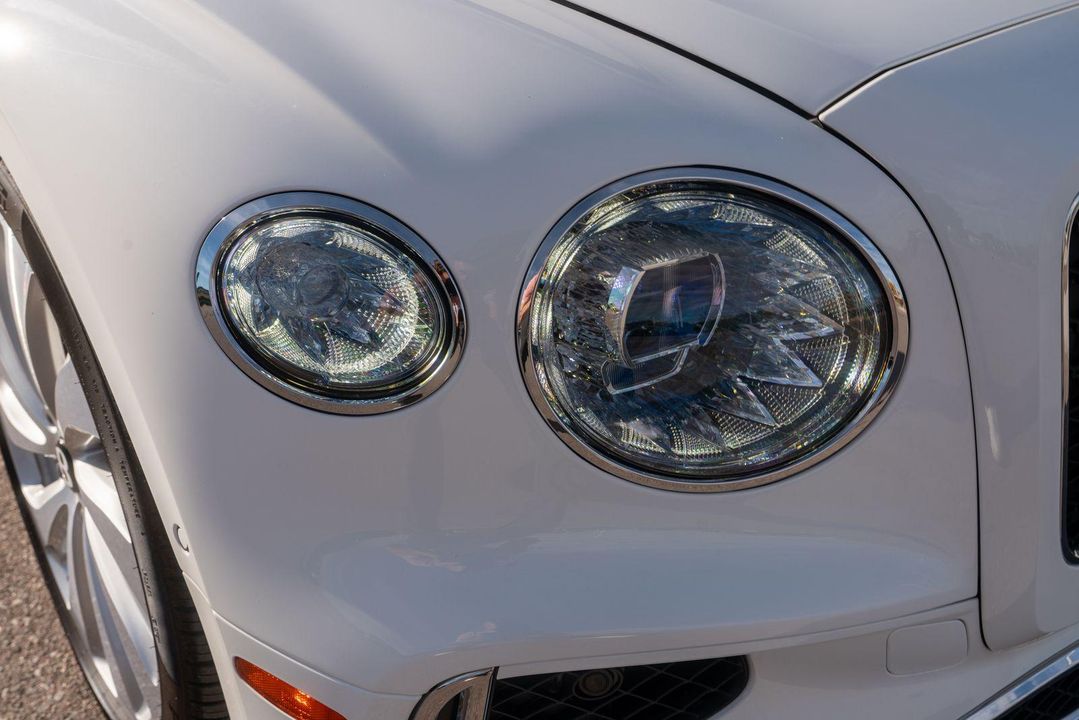 2026 Bentley Flying Spur