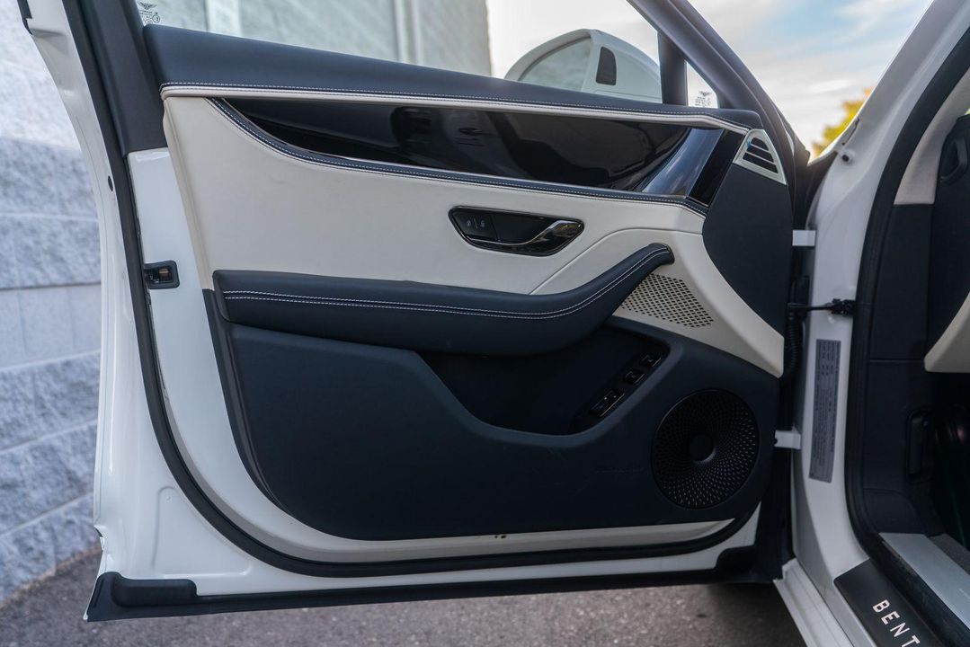 2026 Bentley Flying Spur