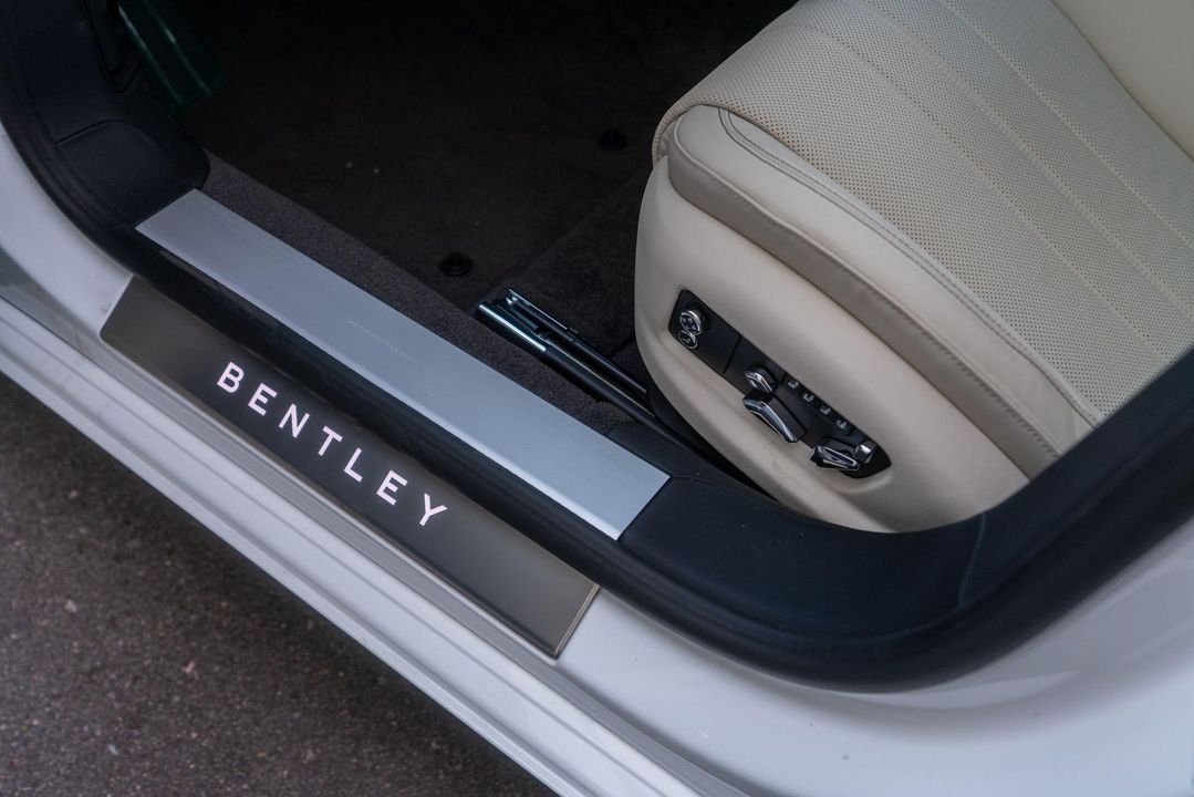 2026 Bentley Flying Spur