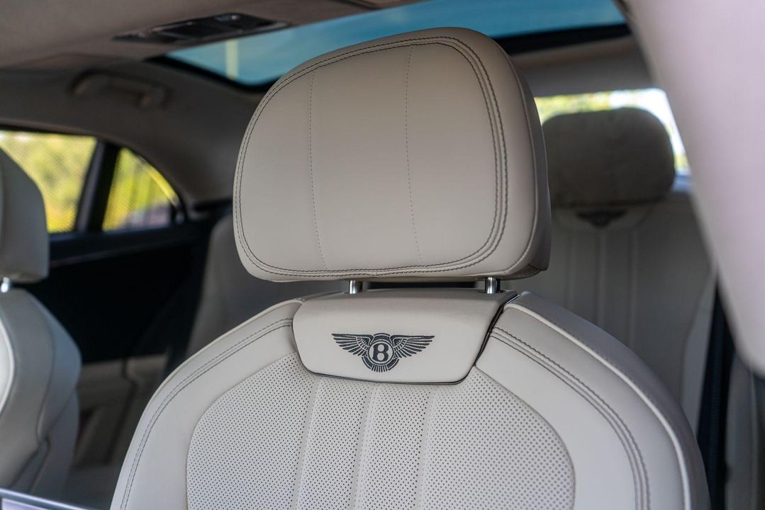2026 Bentley Flying Spur