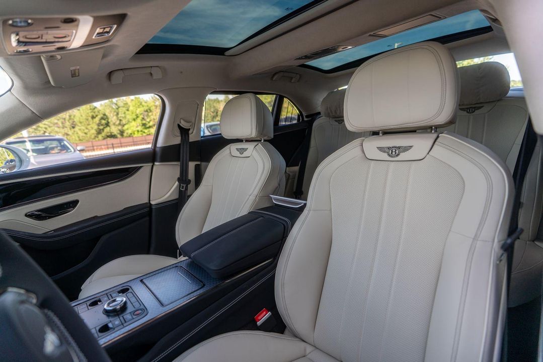 2026 Bentley Flying Spur