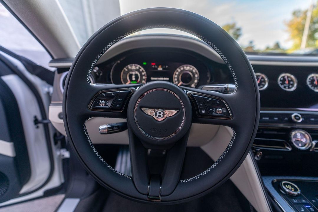 2026 Bentley Flying Spur