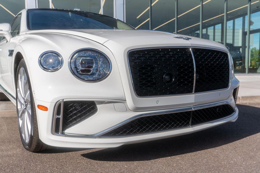 2026 Bentley Flying Spur