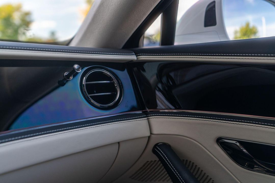 2026 Bentley Flying Spur