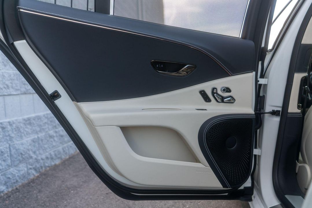 2026 Bentley Flying Spur