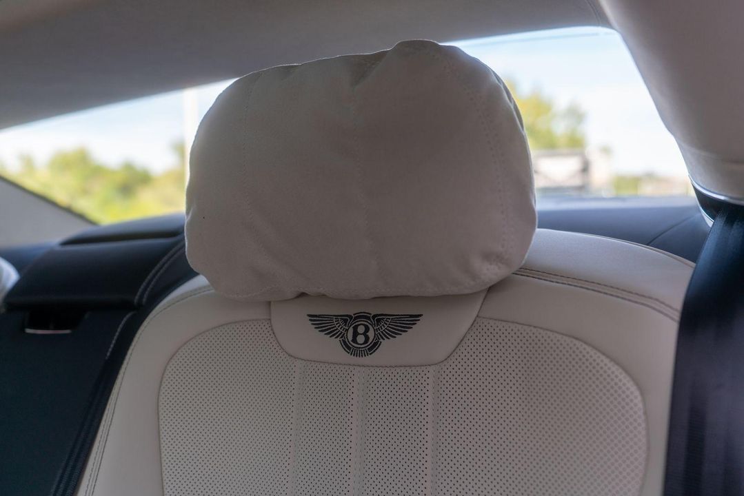 2026 Bentley Flying Spur