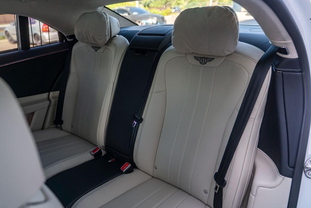 2026 Bentley Flying Spur