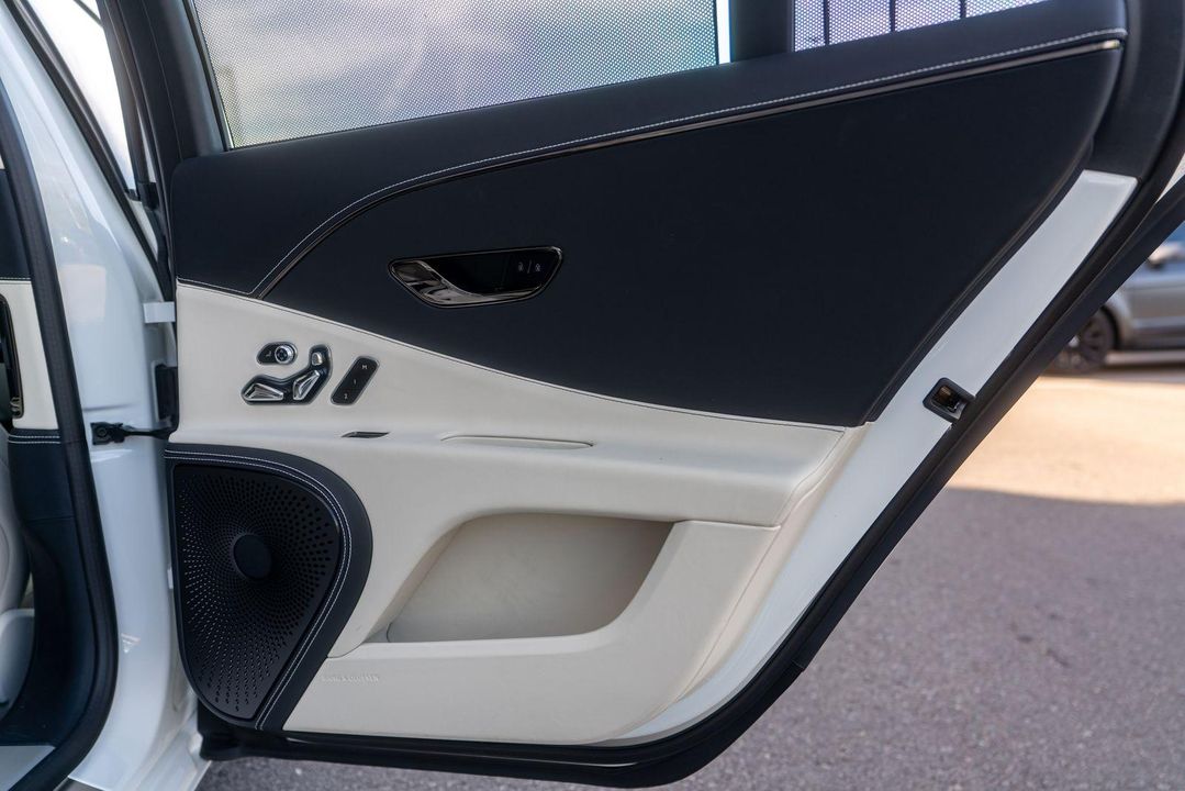 2026 Bentley Flying Spur