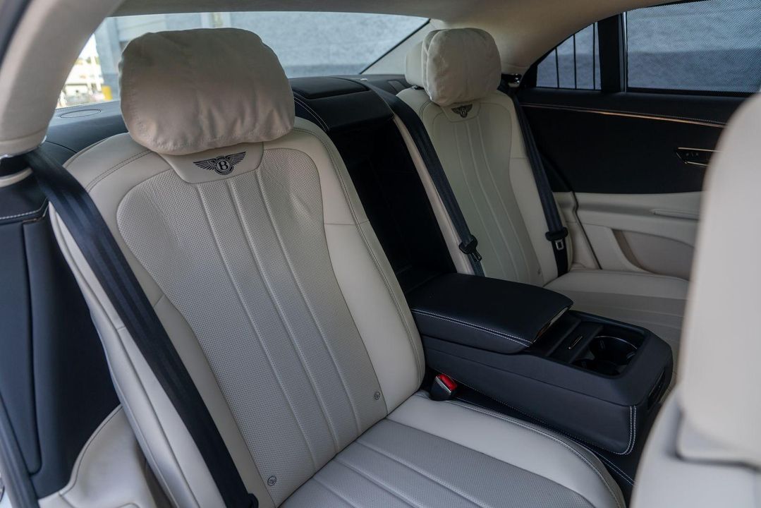 2026 Bentley Flying Spur