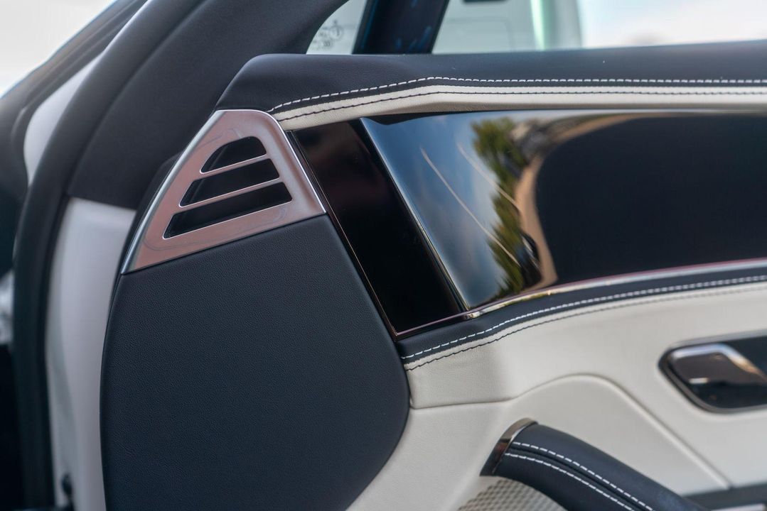 2026 Bentley Flying Spur