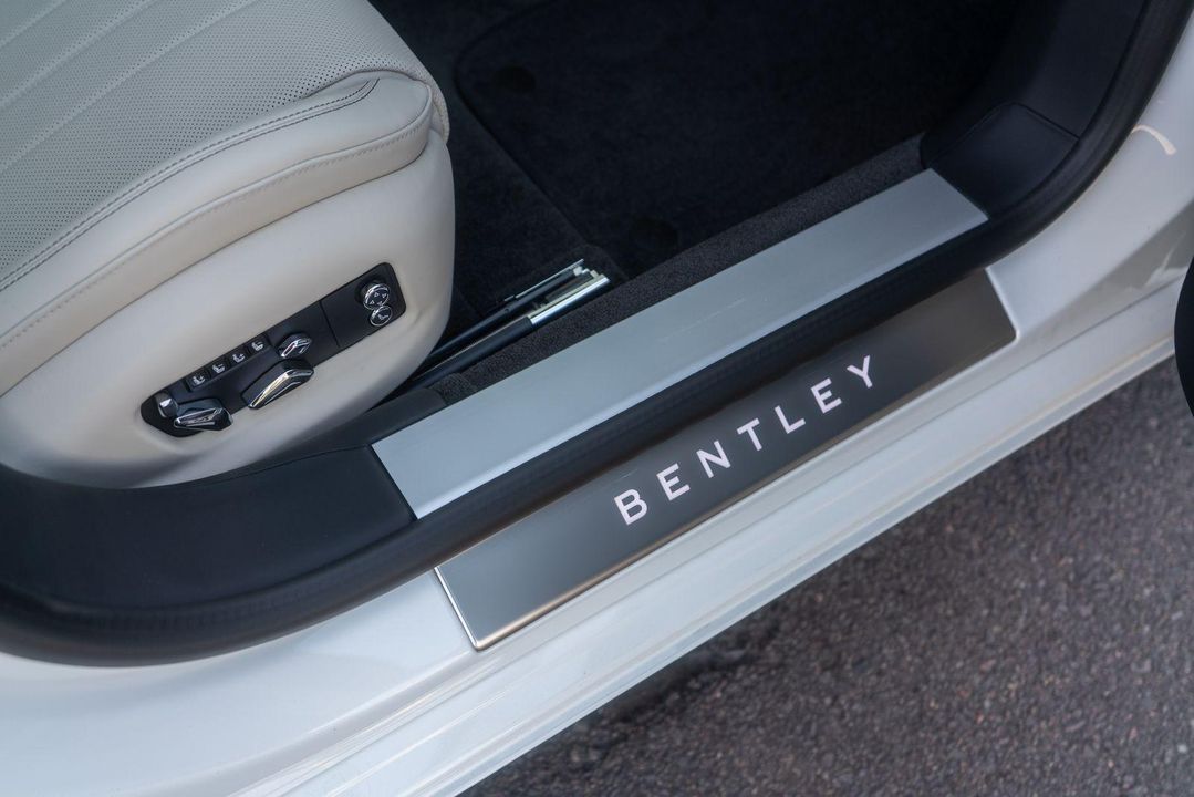 2026 Bentley Flying Spur
