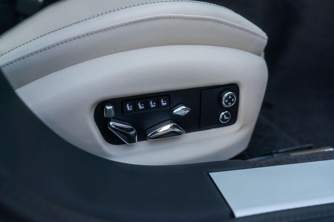 2026 Bentley Flying Spur