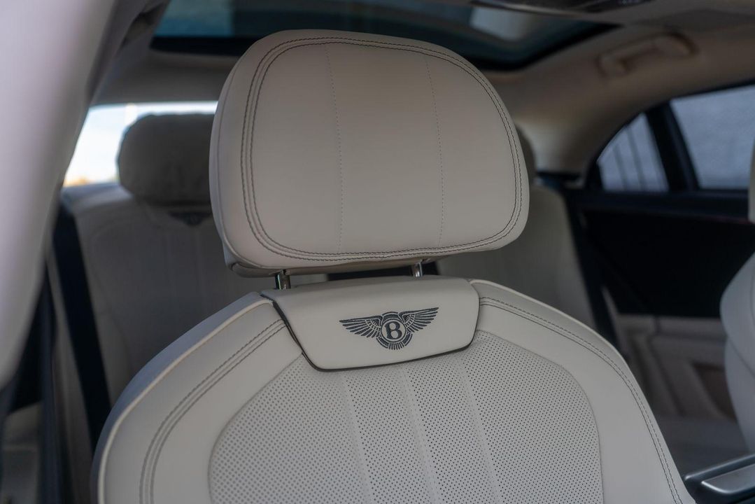 2026 Bentley Flying Spur