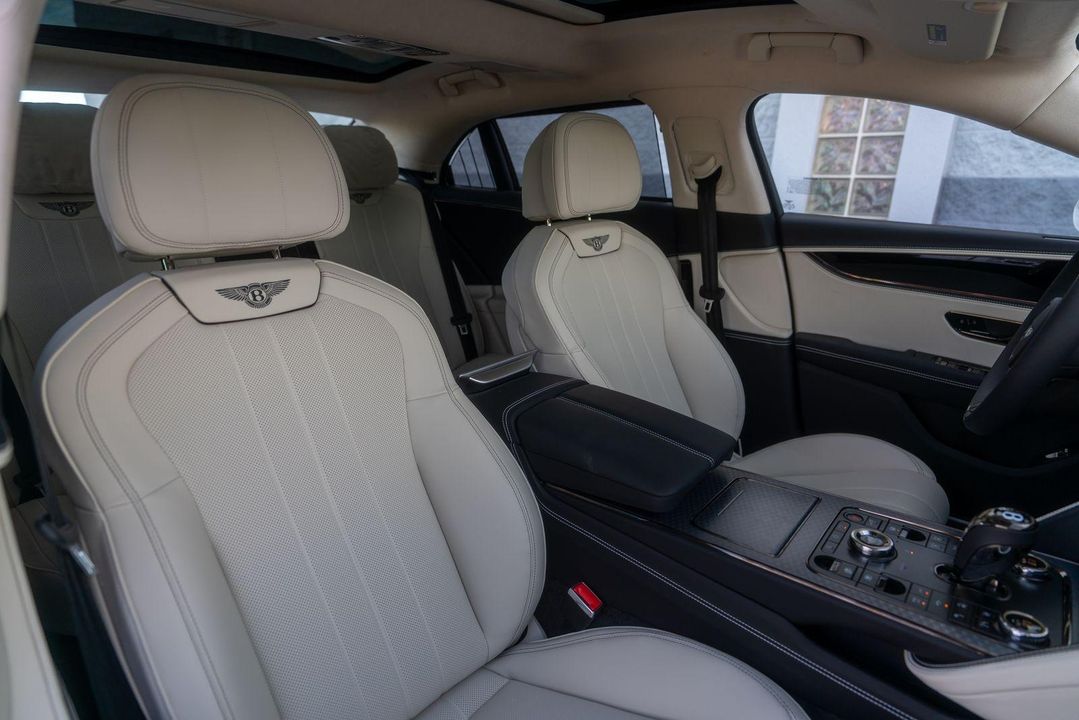 2026 Bentley Flying Spur