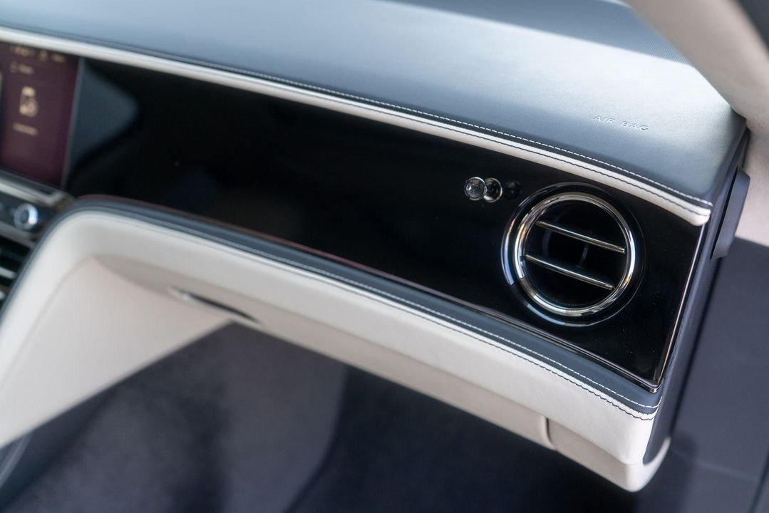 2026 Bentley Flying Spur