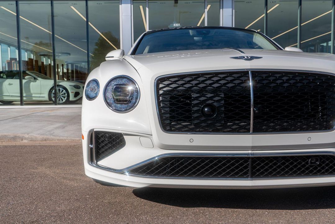 2026 Bentley Flying Spur