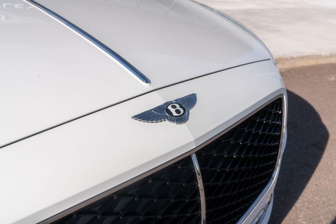 2026 Bentley Flying Spur