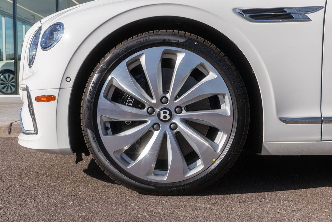 2026 Bentley Flying Spur