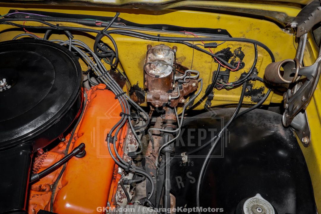 1972 Chevrolet C10