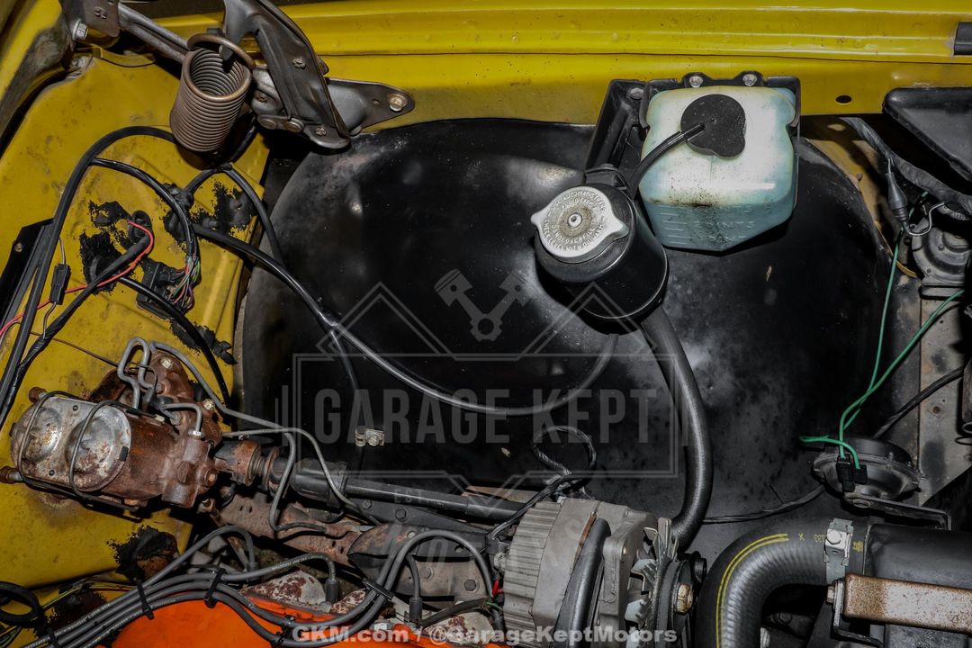 1972 Chevrolet C10
